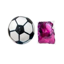 Gênero Criativo Revelar Decorações De Festa De Futebol, Gênero Revelar Conjunto De Bola, Ambientalmente Adereços De Férias, Presente Surpreendido - Image 4