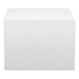 3 pçs grandes blocos de espuma escultura para escultura acessório modelagem espuma artesanato bloco de espuma blocos de espuma para projetos espuma floral diy - Image 1