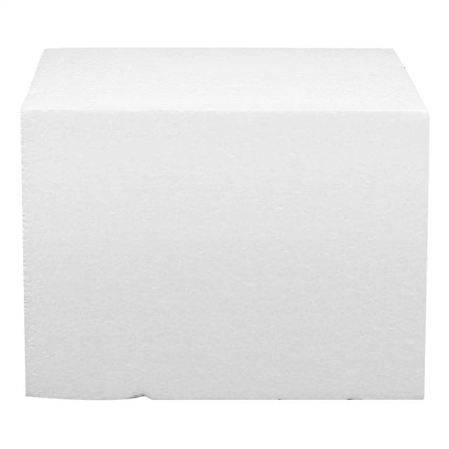 3 pçs grandes blocos de espuma escultura para escultura acessório modelagem espuma artesanato bloco de espuma blocos de espuma para projetos espuma floral diy