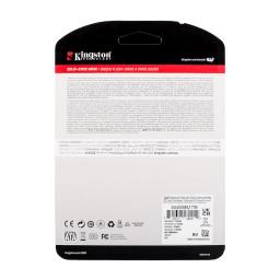Kingston A400-NGFF ssd m.2 2280 unidades de estado sólido internas 2tb 1tb 480g 240g 120g m.2 ssd disco rígido sata para computador portátil desktop - Image 3