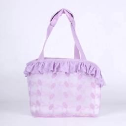 Pet Carrier Bag for Cats and Dogs, Travel Backpack, Assento de carro, Transporte, Moving Box, Puppy Women, Animais Suprimentos, Acessórios - Image 6