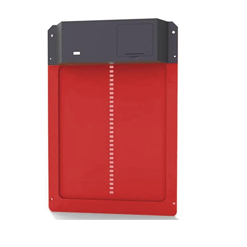 Porta Automática Sensível à Luz do Galinheiro, Galinha, Prática, Alta Qualidade, Frango, Animais de Estimação, Galinha, Gaiolas - Image 1