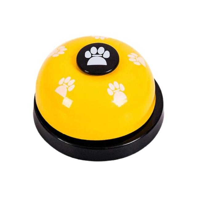 Sino de Treinamento para Animais de Estimação: Comunicação Eficaz com Gatos e Cachorros