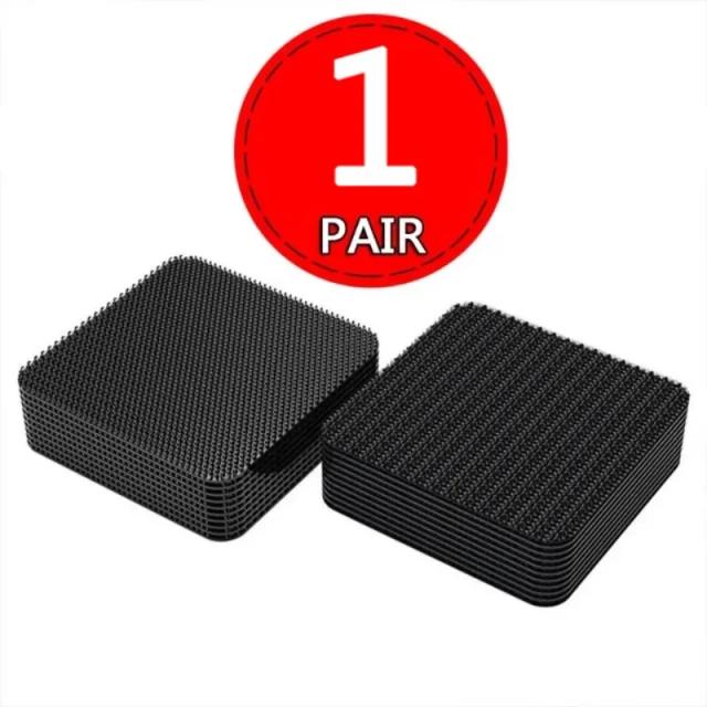 Fita Universal Autoadesiva para Fixação de Tapetes de Carro - Compatível com Mercedes-Benz e BMW X1, X3, X5
