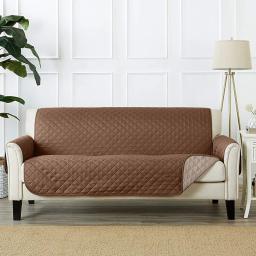 Multi-Purpose Sofa Cover, Protetores de Móveis, Impedir Pet Coçar, Almofada, Lavandaria, Lavável, Antiderrapante - Image 4