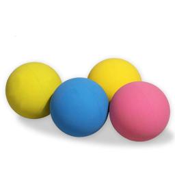 Profissional raquete esportes bola de squash oca, borracha de alta elasticidade, competição bolas, velocidade rápida - Image 5