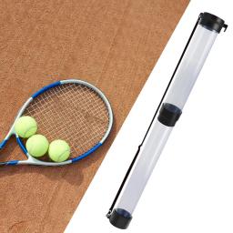 Tubo superior do picker da bola de tênis, Pickleball Pick up Tube, Retrátil com alça ajustável removível - Image 2