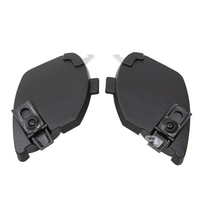 Tactical Airsoft Wendy Capacete Side Covers, Proteção de ouvido para capacete balístico EX 3.0 guia ferroviário, Proteção de cabeça orelhas - Image 1