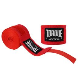 Bandagem De Boxe De Algodão, Muay Thai Wrist Wraps, Combat Protect, Esporte Kickboxing Hand Wrap, Competição de Treinamento, 3m, 5m - Image 5
