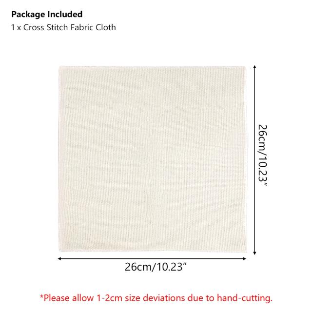 Agulha Mágica para Bordado e Crochê - Ferramenta Essencial para Ponto Cruz, Artesanato DIY e Criação de Tapetes