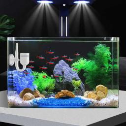 Difusor de co2 para tanque de peixes com disco de cerâmica + 2 sugadores - Image 4
