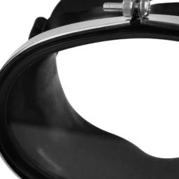 Óculos Temperados De Mergulho, Sem Nebulização, Máscara De Snorkeling - Image 6