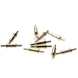 Conector de pino pogo de alta corrente, bateria pogopin, contato com mola, agulha smd 3 4 5 6 7 8 9 10 11 14 teste de carga pogopin prob - Image 4