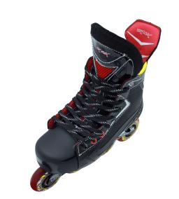 Profissional Inline Roller Skate Shoes - Image 2