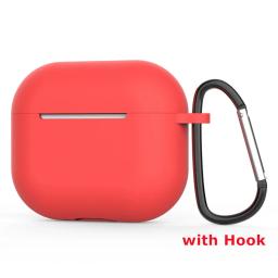 Fivela De Montanhismo Em Aço Inoxidável, Fivela De Montanhismo Em Forma De D, Ganchos Para Fone De Ouvido Airpods, Esportes Ao Ar Livre E Indoor - Image 3