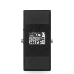 Caline-CP-520 Pedal De Efeito De Guitarra, Wah-Wah, Volume - Image 6