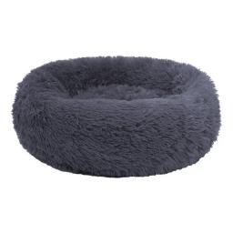 Almofada de aquecimento redonda para pet, cama do cachorro, gato canil suprimentos, inverno - Image 4