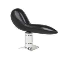 Fagote Mão Titular Saddle Resto com Fixação Parafusos e Handle Base, Woodwind Instrumento Peças e Acessórios - Image 2
