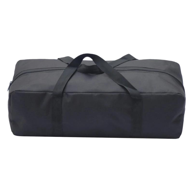 Bolsa transporte para barraca com alça bolsa transporte para acampamento ar livre caminhadas - Image 1