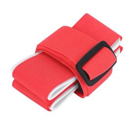 Mochila ajustável de esqui e snowboard com alça de ombro, pólo de esqui, suporte de trenó, tapete de ioga, acessório para esportes de inverno - Image 2