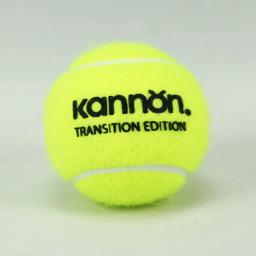 Bolas de tênis 25% pressão tenis bola para iniciantes treinamento jogando bolas ao ar livre crianças tênis 12/24/36 pacote crianças bola de tênis - Image 6