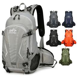 Mochila esportiva leve sex, 30l, à prova d'água, cnhada, cico, viagem, escalada, bolsa de ombro dupla masculina e ... - Image 1