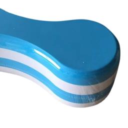 Espuma nadar treinamento ajuda flutuar para adultos, puxar boia, pernas e quadris, suporte, equipamento de treinamento, competição, júnior, nadar, treinador - Image 5
