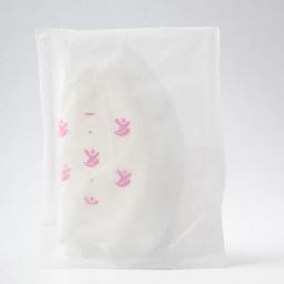 Forros de fraldas super absorventes para cães fêmeas, almofadas menstruais, descartáveis, fraldas à prova de vazamento, calcinha sanitária, suprimentos para animais, 30pcs - Image 5