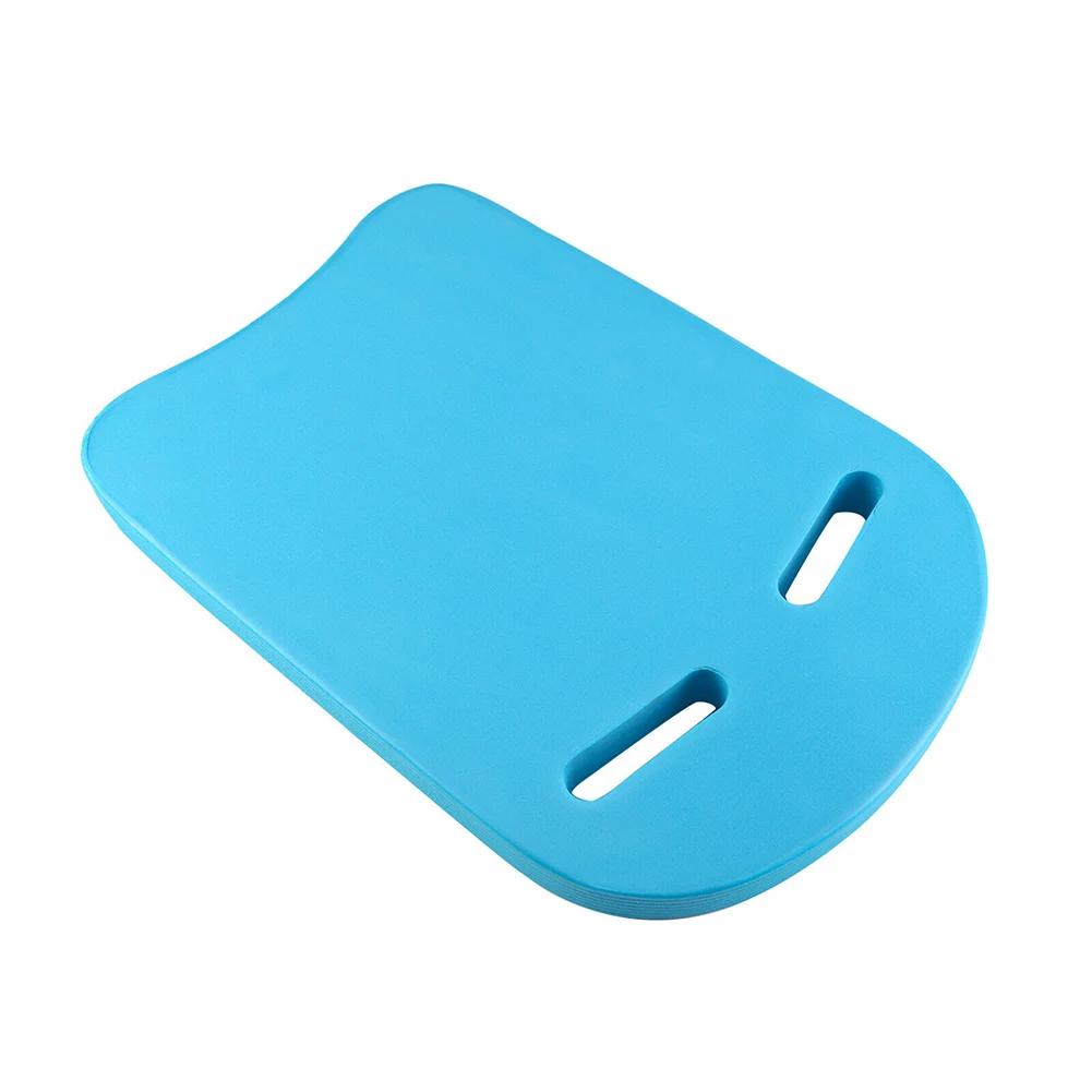 Prancha de natação leve para crianças, placa flutuante, Back Float Kickboard, Adult Swim Training, Flutuabilidade Segurança, Iniciante - Image 1