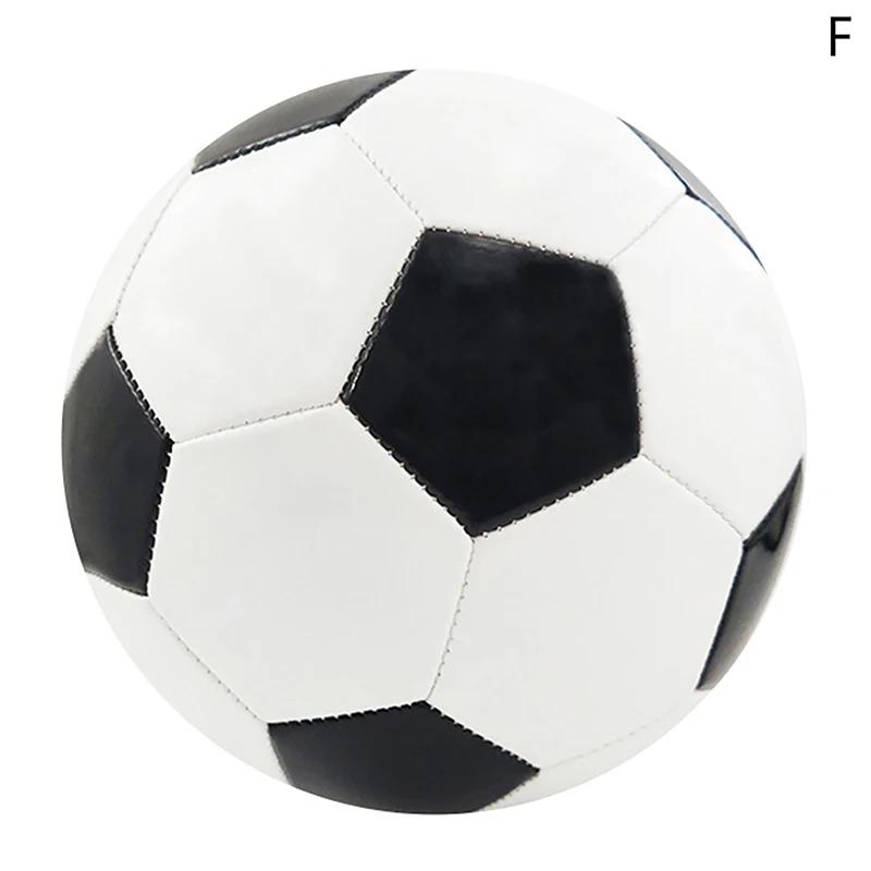 Soft PU Bola de Futebol para Formação de Equipa de Futebol, Treinamento ao ar livre, Resistiu ao desgaste, sem emenda, Jogo Suprimentos, Tamanho 4, 1Pc - Image 1