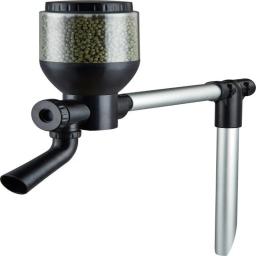 JEBAO-Alimentador de peixes WiFi de grande capacidade, alimentador automático para Fish Pond, alimentador Koi, FD-40, 55/85, AFD6, 10 - Image 2