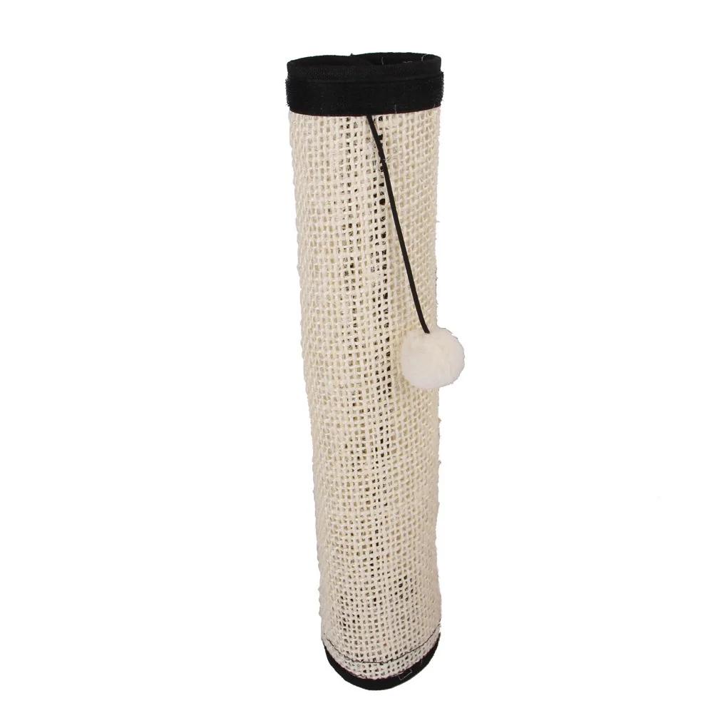 Sisal Coçar Board para Gatos, Protege Sofá de Gatos, Uma Variedade de Estilos, Disponível, Alta Qualidade, Venda Quente - Image 1