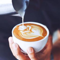 Novo aço inoxidável jarro de leite copo moda artesanato espumando jarro café expresso com escala latte arte jarro caneca de ferro recipiente - Image 2