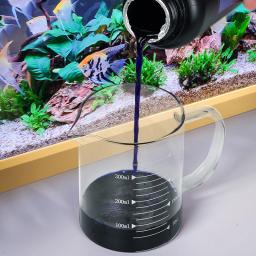 Solução azul metileno Peixes ornamentais para aquário, remoção de manchas brancas e doença dos peixes, remover parasitas - Image 4