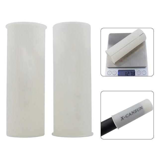 Selim Dobrável para Bicicleta com Capa Protetora para Tubo de Assento de 33.9mm - Acessórios Ciclismo Essenciais