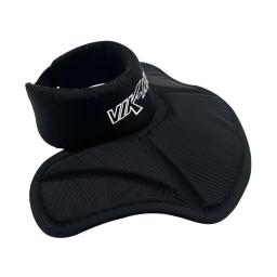 Colarinho protetor de pescoço resistente ao corte, protetor de garganta leve para esportes ao ar livre, anel unissex para adolescentes, homens e mulheres adultos - Image 6