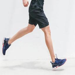 Xiaomi-Tênis de amortecimento estáveis, tênis Freetie originais, suporte leve, calçados de fitness para esportes inteligentes - Image 4