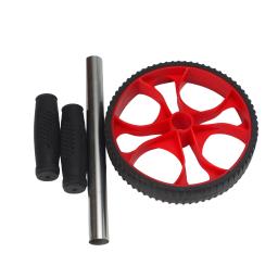 Rolo AB para academia e exercícios em casa, roda de exercícios abdominais para treino central, equipamento de treino AB - Image 5