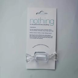 Cartões de Natal Cane Gift Cards, não há para oferecer como um presente para as pessoas que têm tudo Brinquedos - Image 4