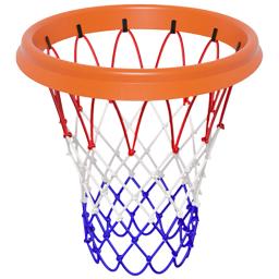 Rede portátil do basquetebol do plutônio para adultos, mini quadro do basquetebol, aro pequeno interno, acessórios do basquetebol - Image 3