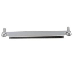 Ajustável ponte sela Repair Tool, Porca superior e inferior conjunto, substituição para guitarra acústica popular, acessórios - Image 4
