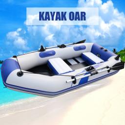 Kayak Inflável Stand Up Paddle Board para Surf e Prancha, Canoa Acessórios - Image 6