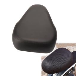 Bicicleta elétrica Saddle Widening Primavera, MTB Assento, acolchoado para bicicleta elétrica, triciclo, assento de scooter, Riding Dirt Pit Bike, Moto Parts - Image 1