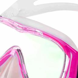 Kids Diving Snorkel Mask, Anti-Fog, Óculos de natação anti-vazamento, vidro temperado, máscara impermeável para crianças, atacado - Image 6