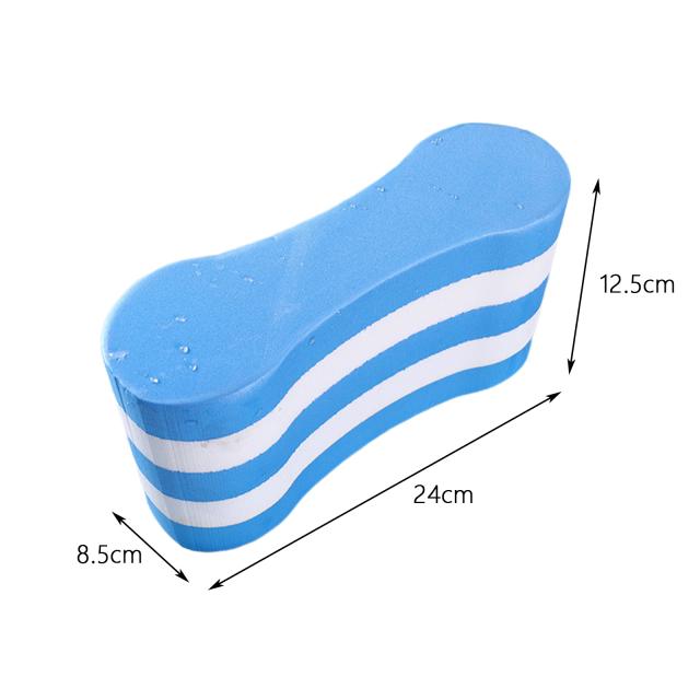 Natação Trainer Aid: Flutuadores de Apoio para Pernas e Quadris em EVA para Aprendizagem na Piscina