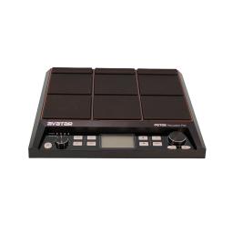 Avatar percussão amostra Pad, bateria elétrica Pad, 9 gatilho, Built-in 592 sons, Metronome efeito Looper, PD705 - Image 2