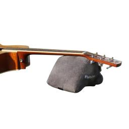 Fa-80A Tapete De Guitarra Inflável Portátil, Soft Rest Suporte Leg Pad, Almofada Titular Guitarra, Acessórios Para Instrumentos Musicais - Image 3