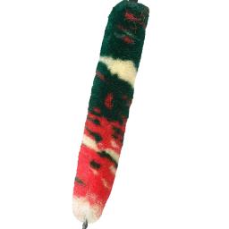 Piccolo escova de limpeza piccolo acessórios de limpeza cerdas coloridas instrumentos musicais de sopro ferramentas de limpeza ferramentas convenientes - Image 6