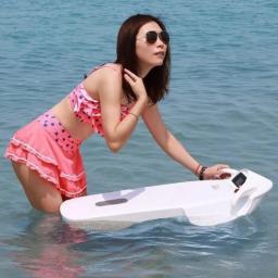 Jet elétrico surf surf produtos para adultos, prancha elétrica, esportes aquáticos, poderoso, alta qualidade, preço - Image 1