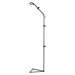 Máscara Hanger Tubo Lift Pipe Suporte, CPAP Acessório, Dobrável, 360 ° Rotable, Sob Colchão Pendurar, BIPAP APAP Tubing, Mangueira Titular - Image 2